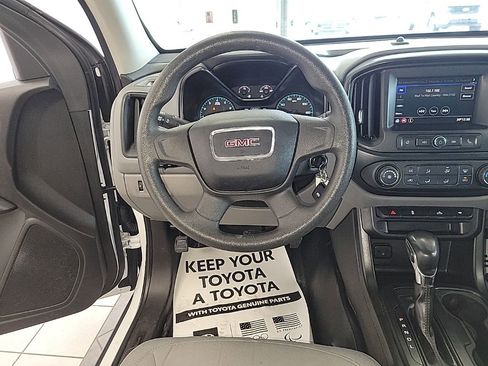 Used 2022 GMC Canyon Elevation Standard w/ Trailering Package image 11