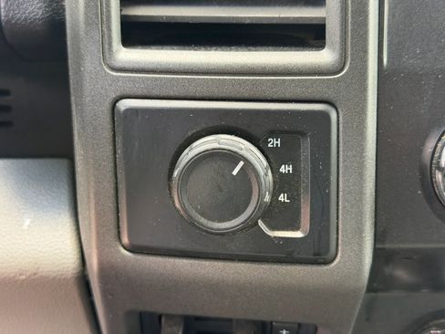 Used 2019 Ford F450 XL w/ Power Equipment Group AWD/4WD image 18