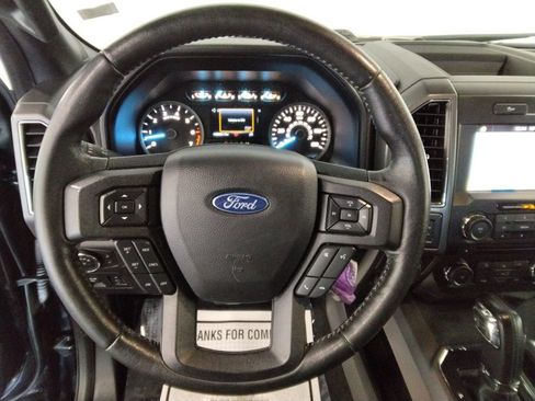 Used 2018 Ford F150 XLT w/ Equipment Group 301A Mid image 10