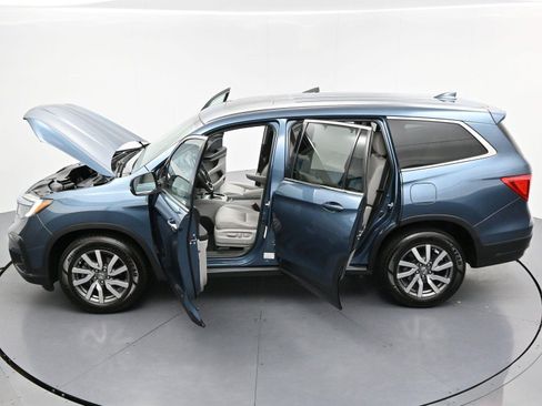 Used 2020 Honda Pilot EX-L image 41