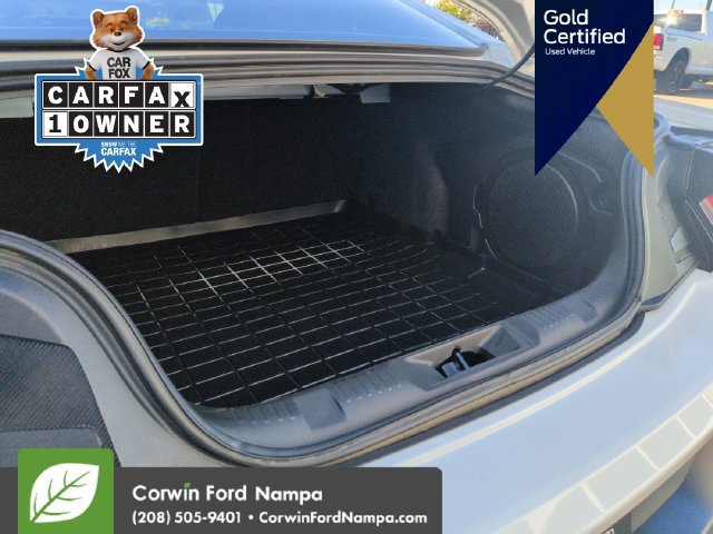 Used 2025 Ford Mustang GT Premium RWD image 29