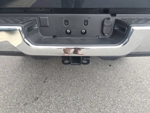 Certified 2026 RAM 2500 Big Horn AWD/4WD image 30