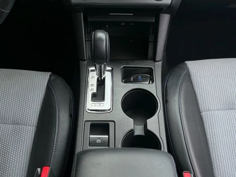Used 2017 Subaru Legacy 2.5i Sport image 24