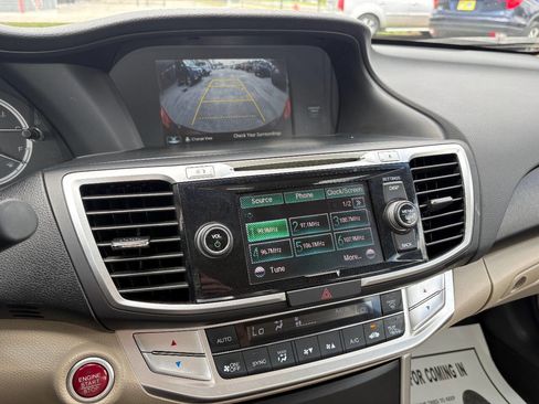 Used 2013 Honda Accord EX-L image 42