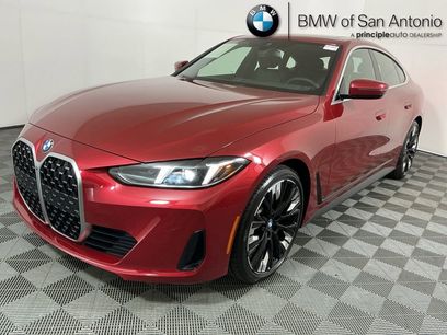 Certified 2025 BMW 430i w/ Premium Package