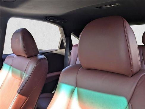 Used 2015 Lexus RX 350 F Sport image 16