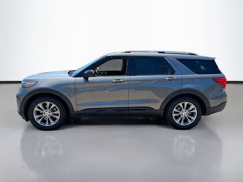 Used 2024 Ford Explorer Limited RWD image 9