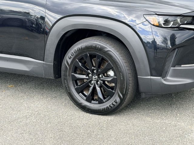 Used 2026 MAZDA CX-50 AWD 2.5 S w/ Preferred Pkg image 7