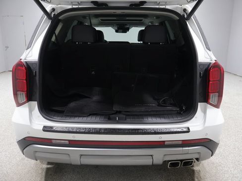 Used 2024 Hyundai Palisade Limited AWD/4WD image 20