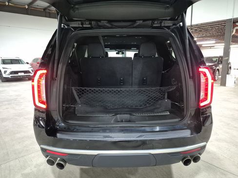 Certified 2024 GMC Yukon XL Denali AWD/4WD image 27