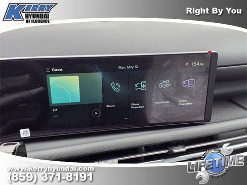 New 2025 Hyundai Santa Cruz SEL image 12