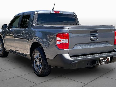 Used 2022 Ford Maverick XLT w/ Equipment Group 300A Standard AWD/4WD image 11