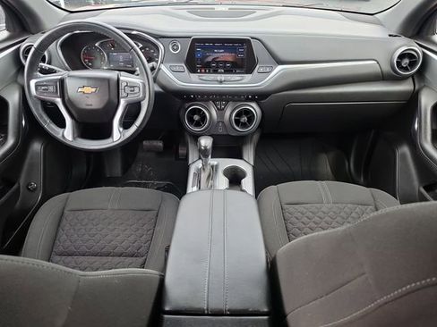 Used 2020 Chevrolet Blazer LT image 23