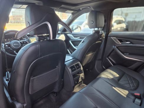 Used 2022 Jaguar F-PACE S AWD/4WD image 23