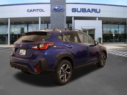 New 2026 Subaru Crosstrek 2.0i Premium AWD/4WD image 3