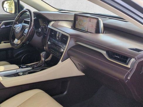 Used 2018 Lexus RX 350L Luxury image 23