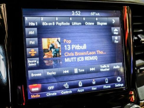 Used 2019 RAM 2500 Laramie image 29