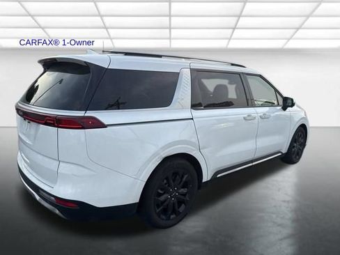 Used 2024 Kia Carnival SX Prestige FWD image 8