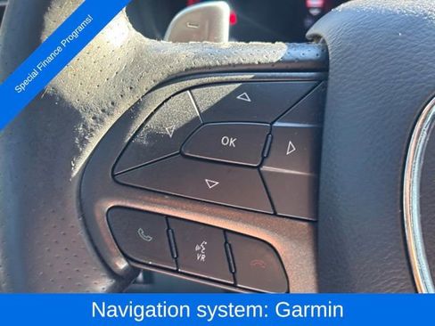 Used 2018 Dodge Durango R/T w/ Technology Group image 17