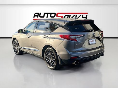 Used 2024 Acura RDX A-Spec image 5