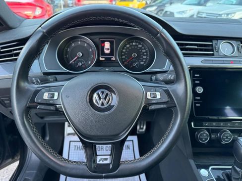 Used 2019 Volkswagen Arteon SE FWD image 17