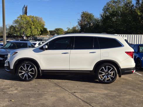 Used 2020 Honda Pilot Touring image 5