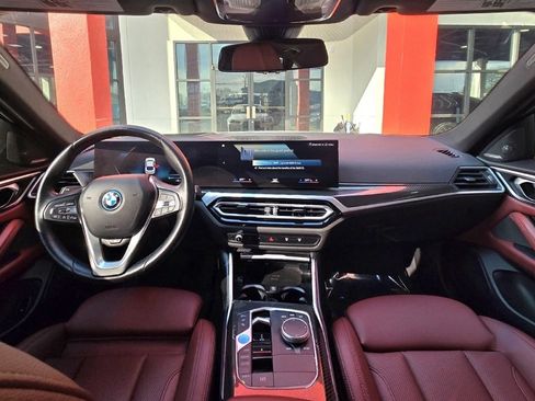 Used 2023 BMW i4 eDrive35 w/ Premium Package image 21