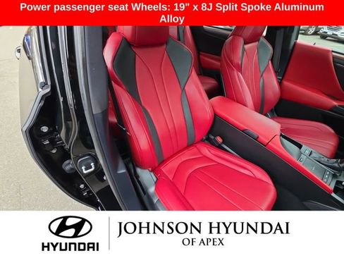 Used 2020 Lexus ES 350 F Sport image 21