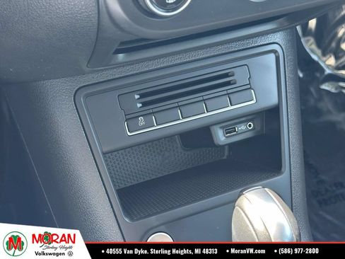 Used 2016 Volkswagen Tiguan SEL FWD image 31