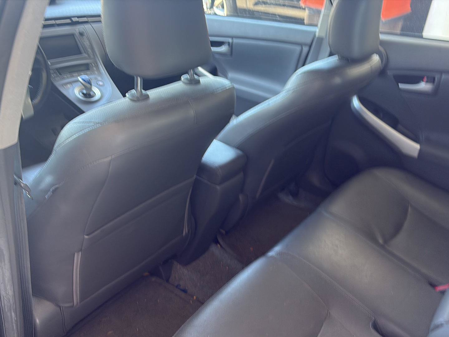 Used 2010 Toyota Prius FWD image 13