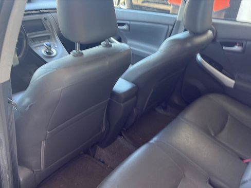 Used 2010 Toyota Prius FWD image 13
