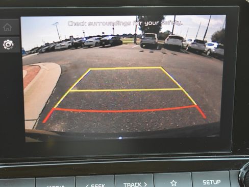 Used 2024 Kia Forte LXS image 5