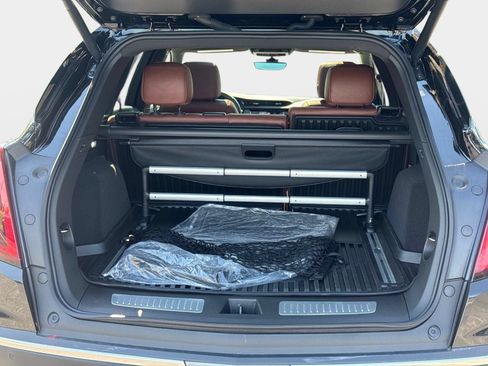 New 2026 Cadillac XT5 Premium Luxury w/ Driver Assist Package FWD image 13