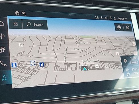 New 2026 Audi Q8 Premium Plus image 27