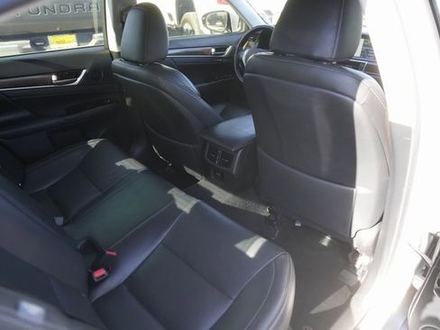 Used 2014 Lexus GS 350 image 15