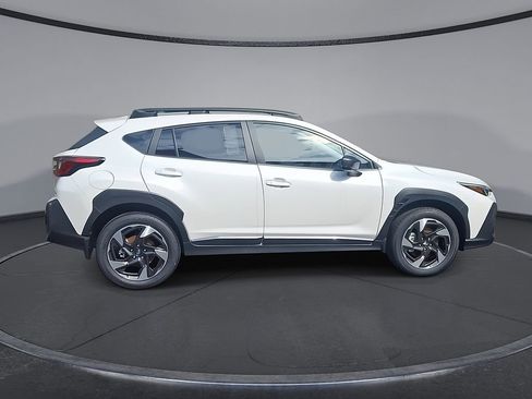 New 2026 Subaru Crosstrek 2.5i Limited image 9