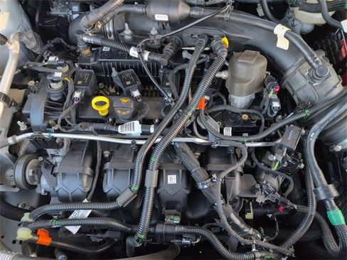 Used 2022 Ford Maverick XLT w/ Equipment Group 300A Standard image 30