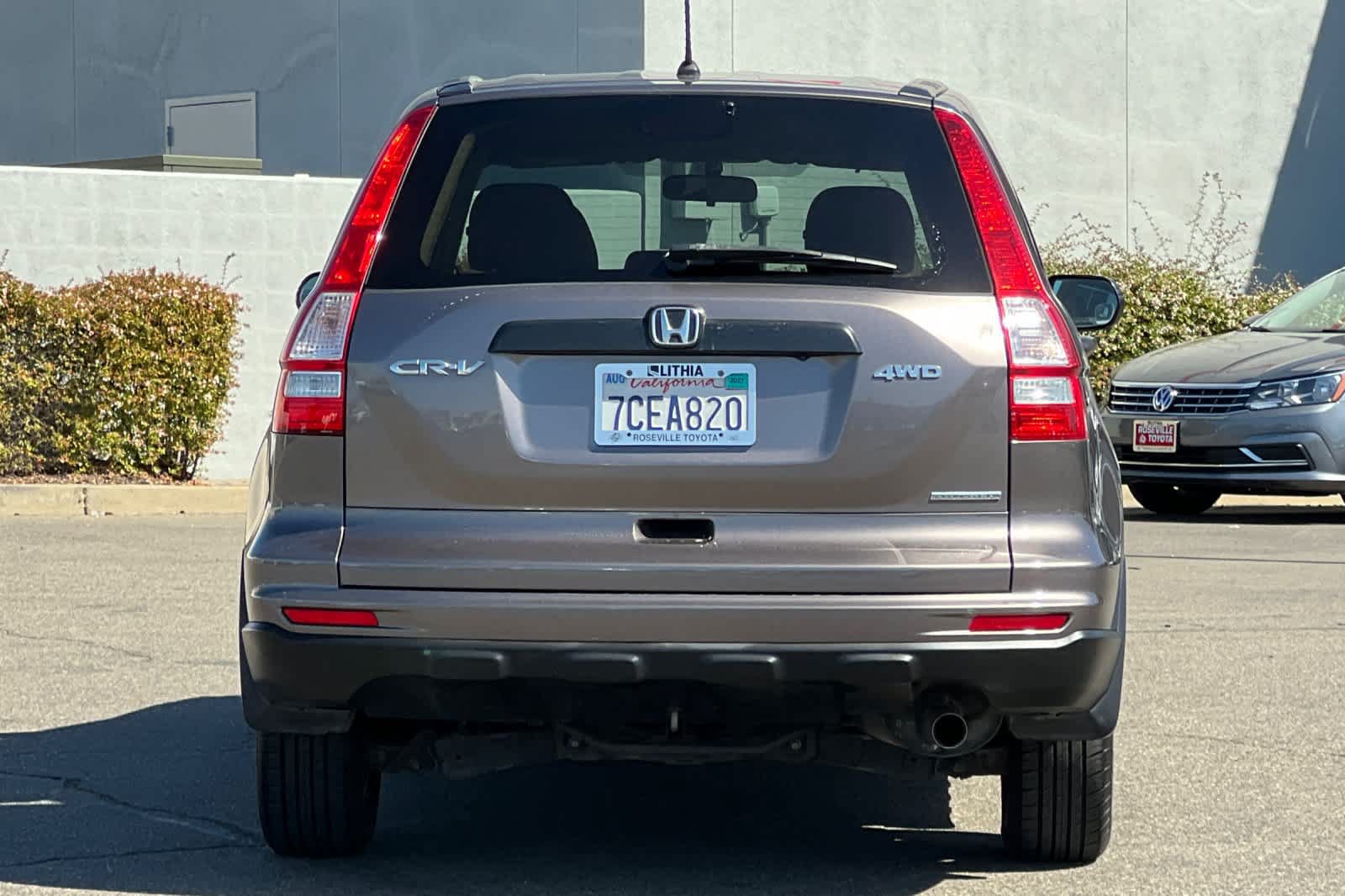 Used 2011 Honda CR-V SE image 8