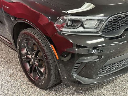 Used 2023 Dodge Durango R/T image 5