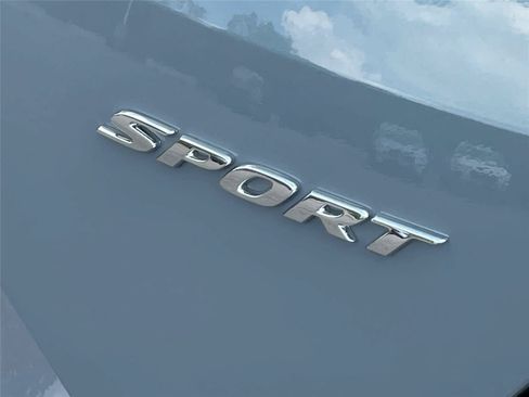 Used 2021 Honda Civic Sport image 10