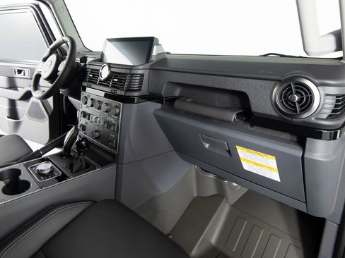 New 2025 INEOS Grenadier AWD/4WD image 20