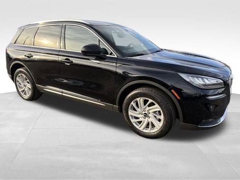 Used 2022 Lincoln Corsair FWD image 10