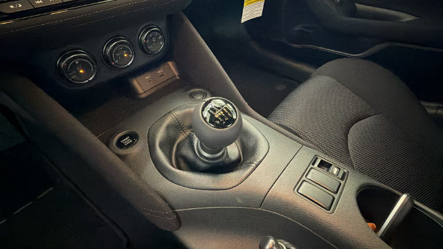 New 2027 Nissan Z Sport w/ Essentials Package (Sport) RWD image 19