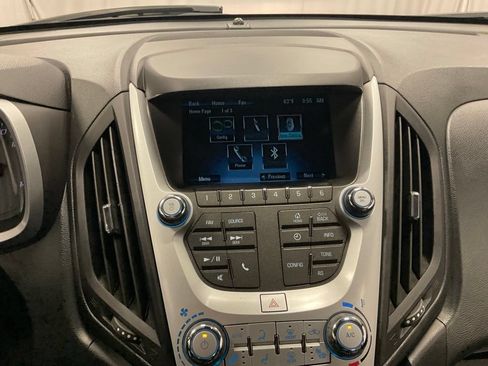 Used 2016 Chevrolet Equinox LTZ w/ Enhanced Convenience Package AWD/4WD image 20