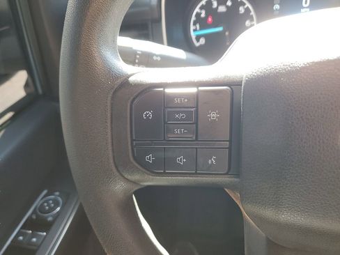 Used 2021 Ford F150 XL w/ STX Appearance Package RWD image 20