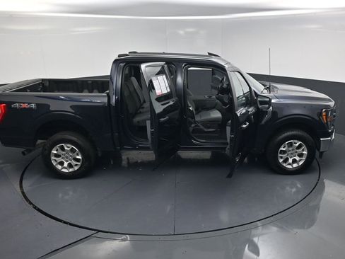 Used 2023 Ford F150 XLT AWD/4WD image 20