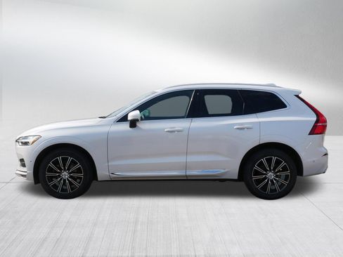 Used 2018 Volvo XC60 T5 Inscription w/ Convenience Package AWD/4WD image 4