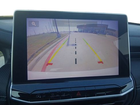 Used 2023 Jeep Compass Altitude w/ Convenience Group image 30