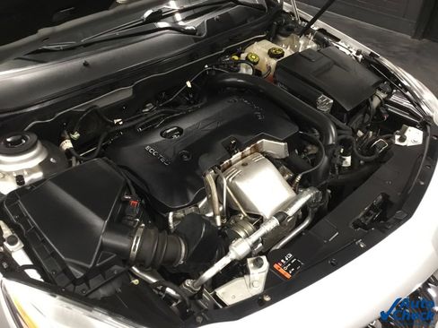 Used 2015 Buick Regal AWD image 40