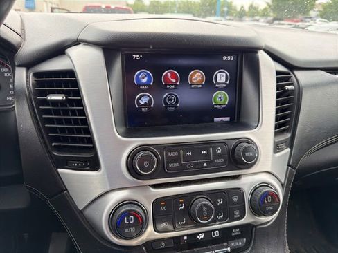 Used 2015 GMC Yukon XL SLE w/ Convenience Package AWD/4WD image 25